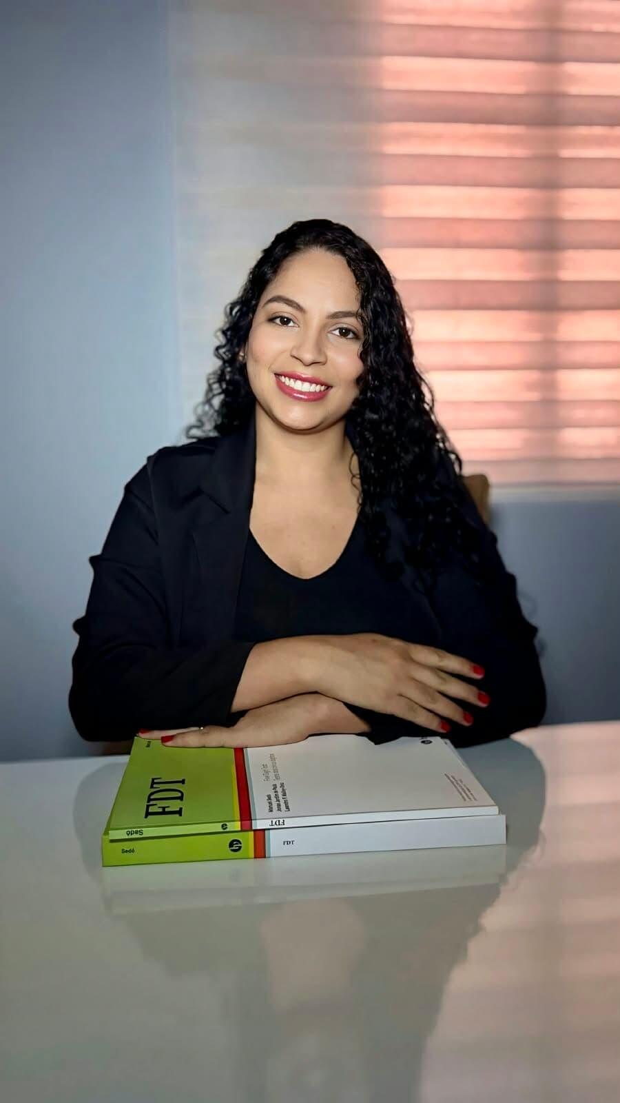 Shirlene Costa, psicóloga, atendimento de avaliação neuropsicológica
